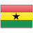 Ghana Flag Details