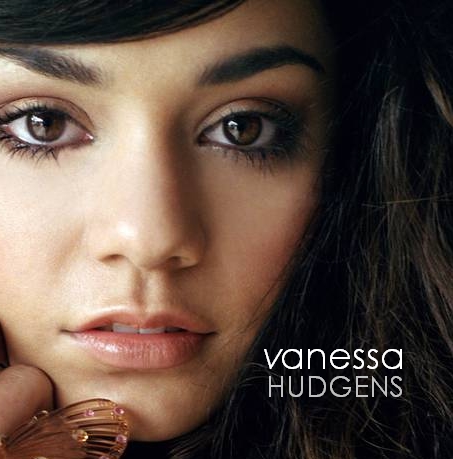 vanessa hudgens v cover