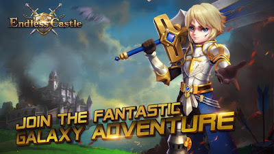 Endless Castle Apk