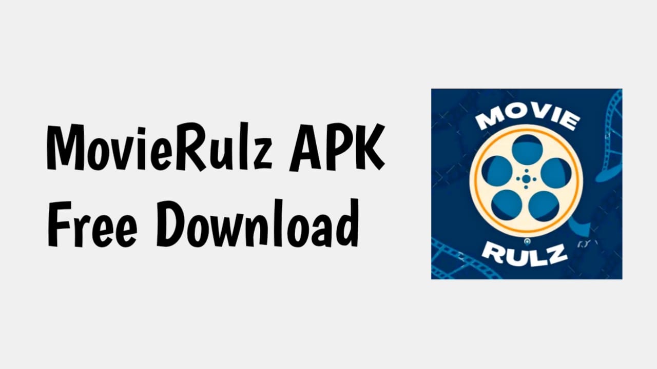 MovieRulz APK  -  Download Free For Android 2023