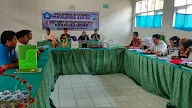 Visitasi Assesor BAN-SM ke MTs Riyadlul Jannah