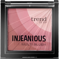 Preview: trend IT UP LE Injeanious - Multi Blush