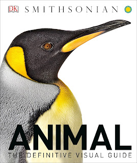 Animal - The Definitive Visual Guide