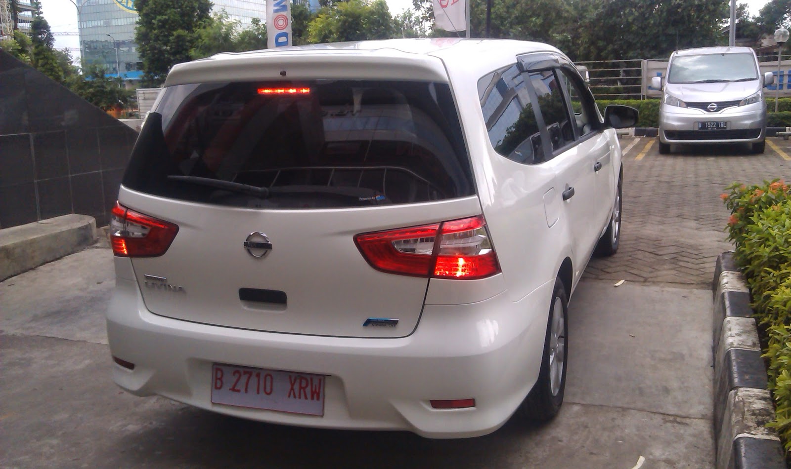 KREDIT MURAH NISSAN DATSUN JAKARTA DEALER NISSAN DATSUN April 2015