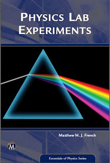 Physics Lab Experiments by Matthew M.J Frrench PDF