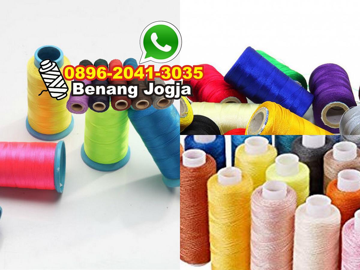 Harga Benang Cotton 30s