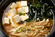 Resep Masakan Sup Tofu Jepang Yang Wajib Untuk di Coba 