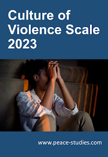 Culture of Violence Scale