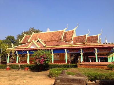 Prasat Bakong