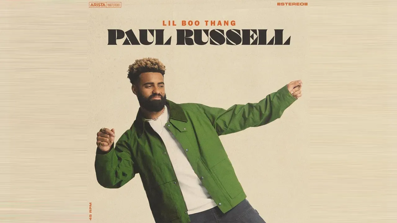 Arti dan Makna Sebenarnya di Balik Terjemahan Lagu Lil Boo Thang dari Paul Russell