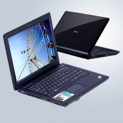 ADVAN NOTEBOOK G2T-65S