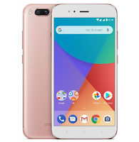 Image result for xiaomi A1