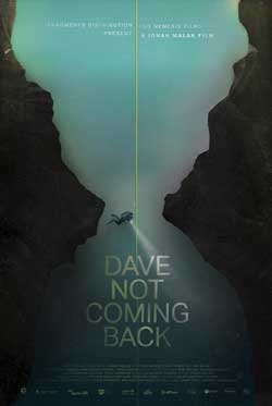 Dave Not Coming Back (2020)