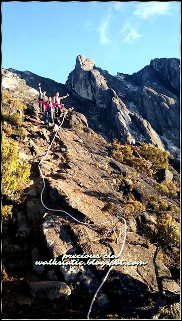 XPDC GUNUNG KINABALU 