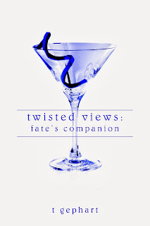 Blog Tour Twisted Views By T Gephart Kinky Book Klub