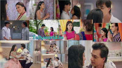 Yeh Rishta Kya Kehlata Hai Written Update 11th September 2018