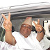 Ademola Adeleke wins Osun PDP governorship primary