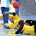 Goalball feminino do RN participa do Brasileiro