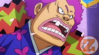 7 Fakta Orochi, Mantan Shogun yang berasal dari Klan Kurozumi di One Piece