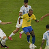 Brasil enfrenta Argentina pelas Eliminatórias para a Copa do Mundo