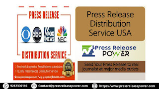 Effective Online Press Release Strategies for Broadcasters