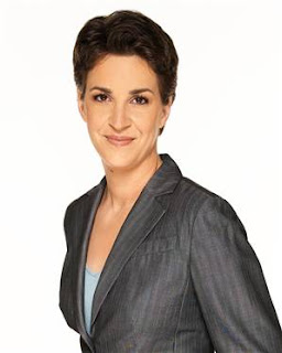 Rachel Maddow, Lesbian Celebrities lesmedia