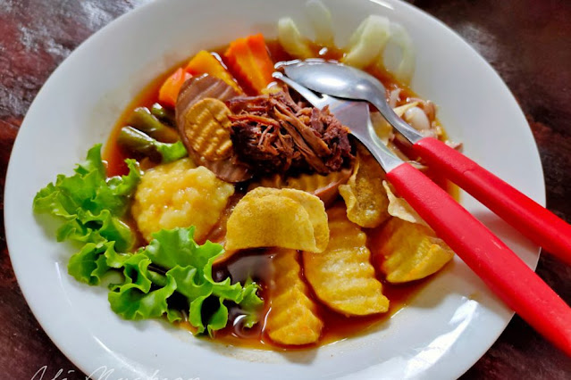 Wisata Kuliner