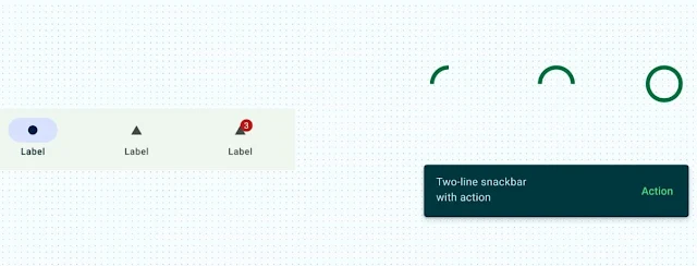 Communication Components
