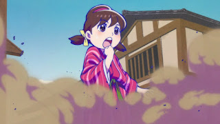 おそ松さん 3期7話 こぼれ話集3 Osomatsu-san