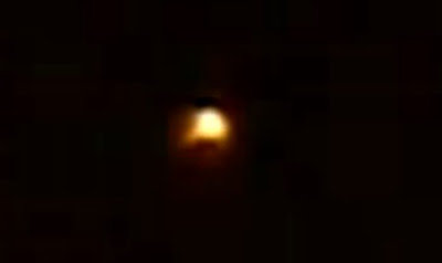 UFO Over Moscow