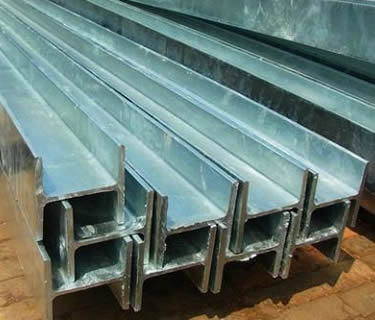 Jual Besi H-Beam  Burneh Bangkalan