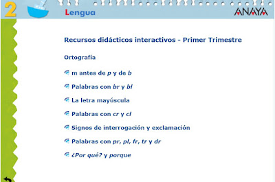 http://www.ceipjuanherreraalcausa.es/Recursosdidacticos/SEGUNDO/datos/01_lengua/03_Recursos/01_t/02_Ortografia.htm