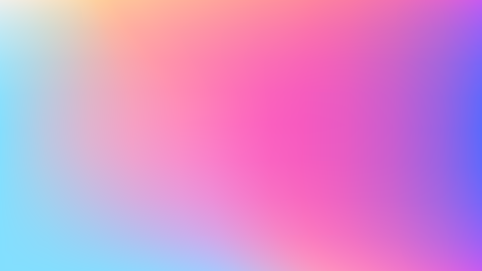 CLEAN PASTEL GRADIENT PC BACKGROUND WALLPAPER 4K