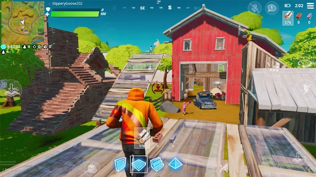 Fortnite APK Download For Android