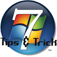 Logo Tips Windows 7