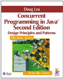 best book to learn concurrent design patterns in Java