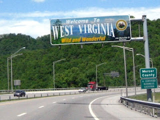 Auto Insurance In West Virginia