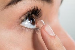 Menilik Beberapa Dampak Bahaya Penggunaan Softlens Minus yang Perlu Anda Pahami