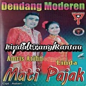 Amris Arifin - Mati Pajak Full Album