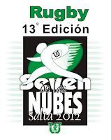 Seven de las Nubes 2012