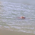 Ibotirama-BA: populares localizam corpo boiando no rio com pedras amarradas ao pescoço