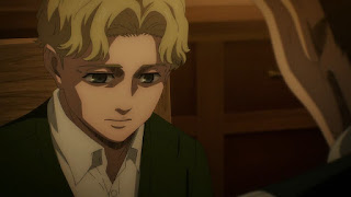 進撃の巨人 74話 ジーク 幼少期 過去 Attack on Titan Episode 74