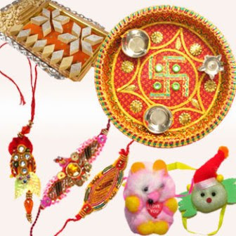 Raksha Bandhan 2011 - Beautiful Rakhi Designs And Pictures | Rakhi Wallpapers