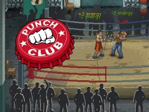Punch Club APK Full