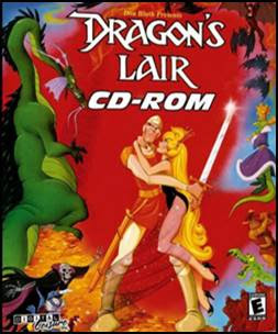 Dragon’s Lair