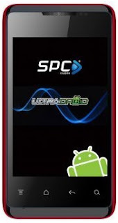 Harga dan gambar SPC Mobile S2 Carrera