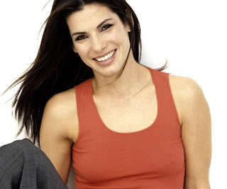 Sandra Bullock