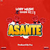 AUDIO | Lody music X Msami kizzy – ASANTE (Mp3 Download)