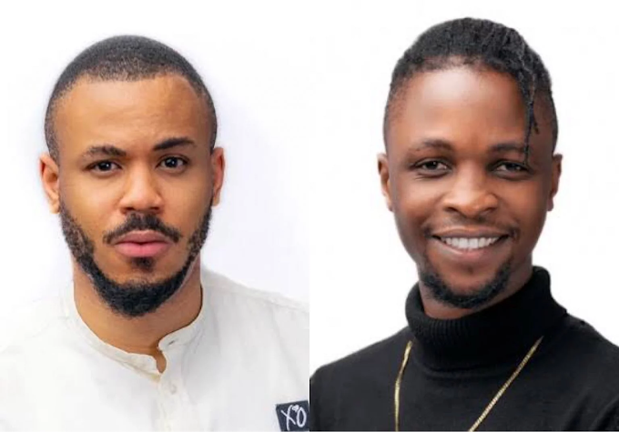 BBNaija 2020: Why I want Ozo out of lockdown house – Laycon