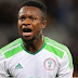 Super Eagles midfielder Onazi threatens to take Lazio to FIFA over unpaid wages